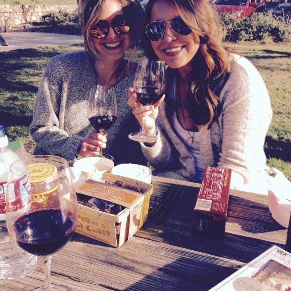 Meet your Posher, Leslie